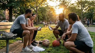 Gear Up Without Going Broke: Smarter Buying For Everyday Athletes