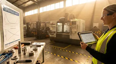 From Quote to Contract: Smarter Buying for Business Equipment