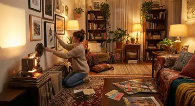 Curating Your Own Culture: Smart Buying in Arts & Entertainment