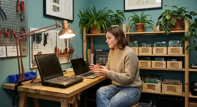 Tech That Lasts: How to Choose Electronics You Won’t Regret