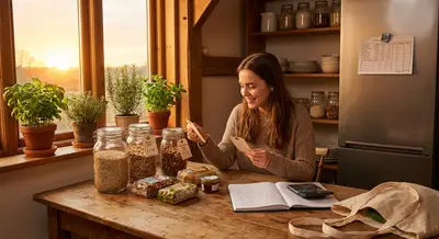 Money-Savvy Buying: Turn Everyday Purchases into Financial Wins