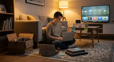 Plugged-In Purchases: Making Sense of Your Next Tech Upgrade