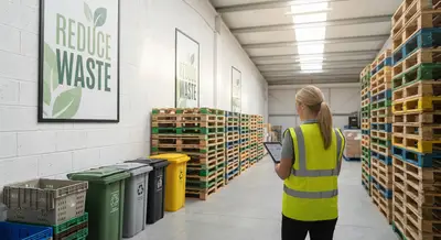 Cutting Waste, Not Corners: Smarter Buying for Business & Industry