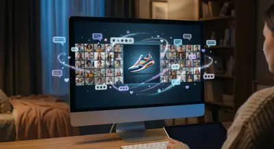 Finding Your People Online: How Digital Communities Shape What You Buy