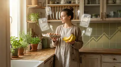 Turning Paychecks Into Power: Everyday Buying Decisions That Build Wealth