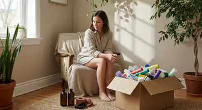 Buy Less, Look Better: Smart Spending on Beauty & Fitness