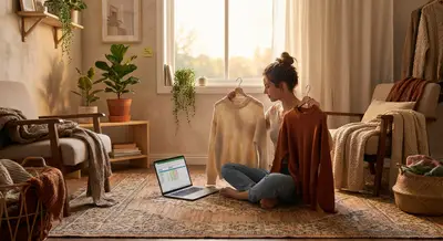 How to Build a No-Regret Shopping Habit (Without Killing All the Fun)