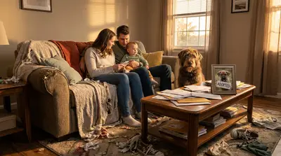 Avoiding the “Cute Now, Costly Later” Trap in Pet Purchases