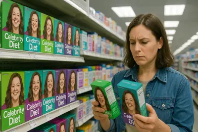 Melissa McCarthy’s Weight-Loss Buzz: What It Reveals About the New Era of Diet Products