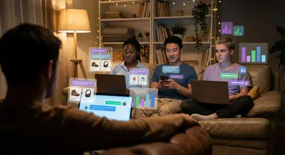 Crowd‑Powered Buying: Using Online Communities to Shop Smarter