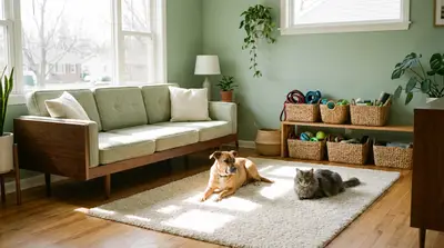Calm, Clean, and Comfortable: Buying Pet Essentials That Actually Work