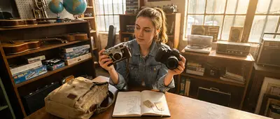 Turning Free Time into a Good Investment: Smarter Buying for Your Next Hobby