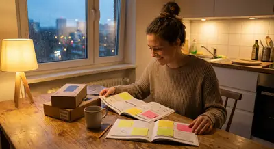 The Hidden Power of Product Manuals: Your Shortcut to Smarter Buying