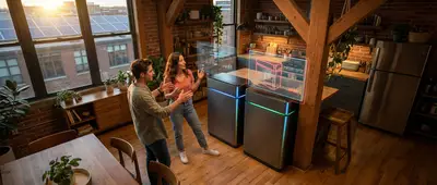 Climate Tech Is Booming: How To Buy “Green” Without Getting Greenwashed