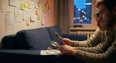 Decoding Real Estate Listings: How to Read Between the Lines Before You Buy