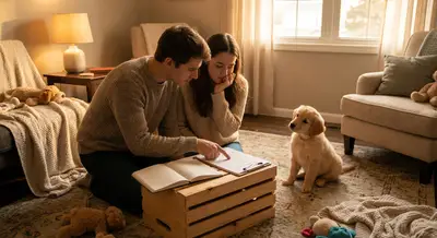Pet-Ready, Not Impulse-Ready: Smart Buying for a Happier Home