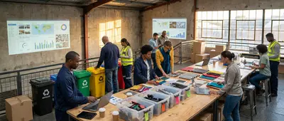 Cutting Waste, Not Corners: Smarter Buying for Business Operations