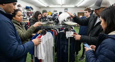 Smart Sideline Spending: How to Choose Sports Gear That Actually Fits Your Life