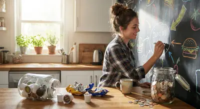 Everyday Money Moves: Turning Small Purchases Into Real Savings