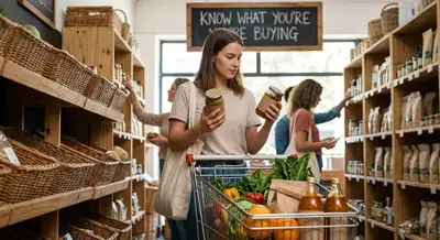 Your Health, Your Cart: Choosing Wellness Products That Actually Help