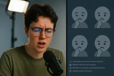 How A Viral “Mean Comments” Broadcast Is Rewriting The Rules Of Online Criticism