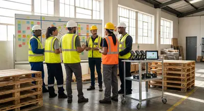 Cutting Waste, Not Corners: Smarter Buying for Business & Industrial Teams