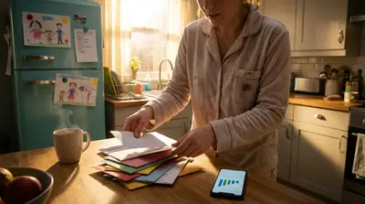 Cash-Flow First: A Real-World Approach to Smarter Everyday Spending