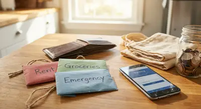 From Paycheck to Purchase: Everyday Moves That Protect Your Money