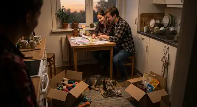 The Real Cost of a “Free” Pet: Smarter Buying Choices From Day One