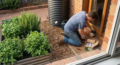 Quiet Comfort, Smart Costs: Choosing Home & Garden Upgrades That Actually Pay Off