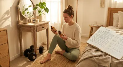 Smarter Beauty & Fitness Buys: Build a Routine That Actually Works