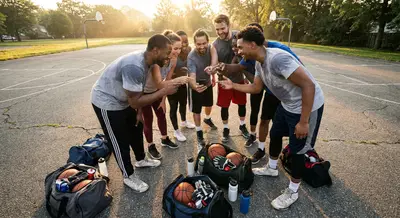 Gear Up Without Going Broke: Smart Buying for Everyday Athletes