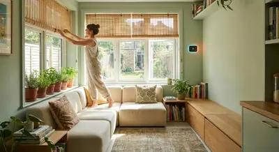 Calm, Clean, and Cost-Smart: Building a Home That Works for You