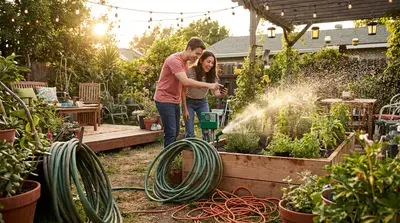 Upgrade Your Space Without Regret: Smart Home & Garden Buying Made Simple