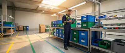 Cutting Waste, Not Corners: Smarter Buying for Business & Industrial Needs