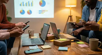 Crowd-Sourced Buying Power: Using Online Communities to Shop Smarter