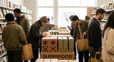 Healthy Without the Hype: A Shopper’s Guide to Wellness Products