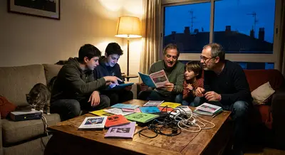 Cutting the Cord on Confusion: Choosing Internet & Phone Plans That Actually Fit Your Life