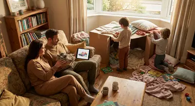 Buying for Real Life, Not the Highlight Reel