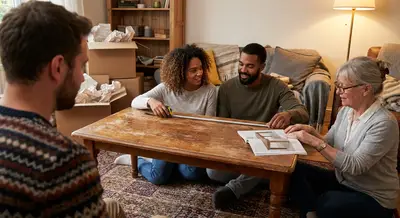 Buying for a Shared Life: Making Purchases That Actually Fit Your Relationships