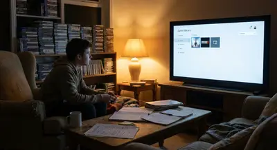 Level Up Your Game Library Without Wasting Money