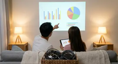 Cutting the Cord on Confusion: Smarter Choices for Internet & Mobile Plans