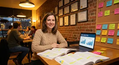 Credential Choices That Count: Buying Education That Boosts Your Career