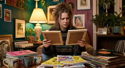 Curating Your Own Culture: How to Buy Arts & Entertainment That Actually Enriches You