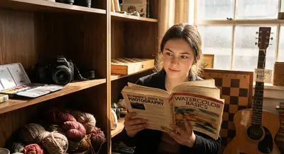 Hobbies That Stick: How to Spend Smart When You’re Just Getting Started