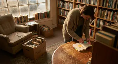 Read Smarter, Not Just More: A Practical Guide to Buying Books You’ll Actually Use