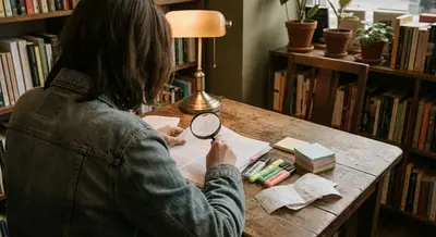 Decode the Fine Print: A Practical Reference Guide to Smarter Purchases