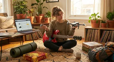 Upgrade Your Free Time: A Smart Buyer’s Guide to Gear for Fun