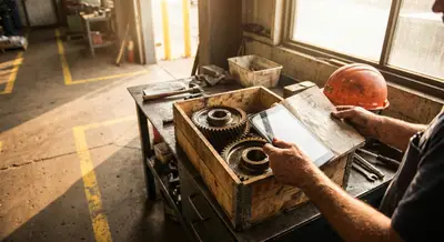 Buying Industrial Gear Without Getting Burned: A Field-Ready Playbook