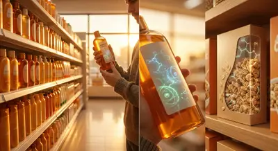 The Hidden Science in Everyday Products: A Consumer’s Guide